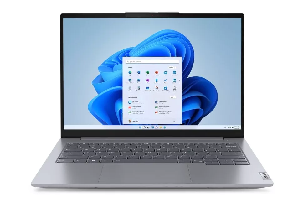 Lenovo ThinkBook 14 G6 IRL Intel Evo Core i5-13420H/16GB/512GB SSD/14