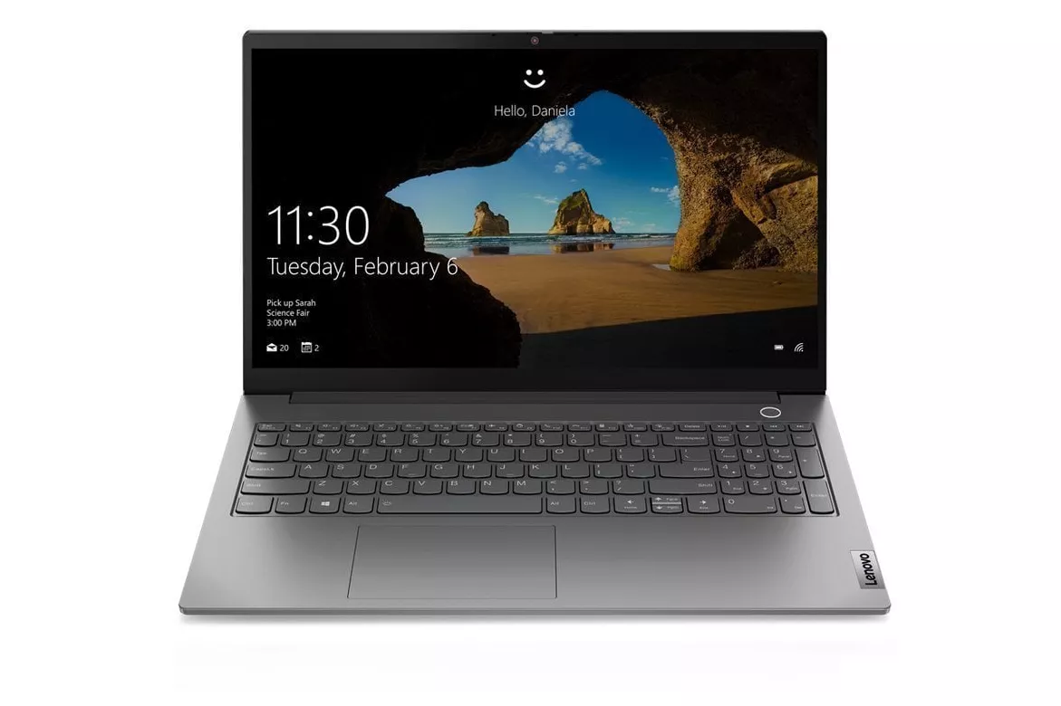 Lenovo ThinkBook 15 G2 ITL Intel Core i7-1165G7/16GB/512GB SSD/15.6