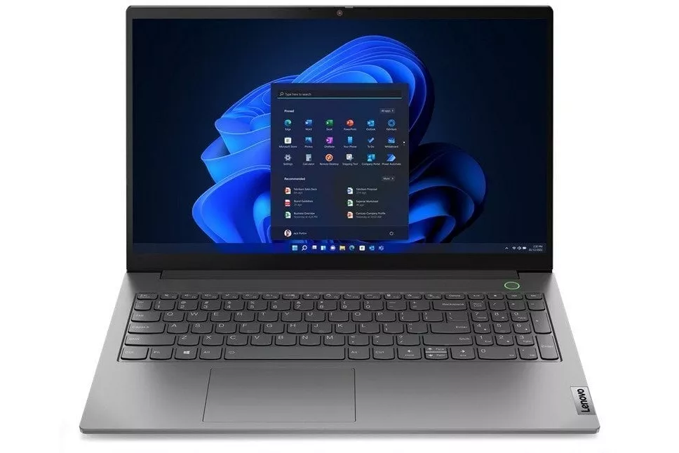 Lenovo ThinkBook 15 G4 IAP Intel Core i7-1255U/16GB/512GB SSD/15.6