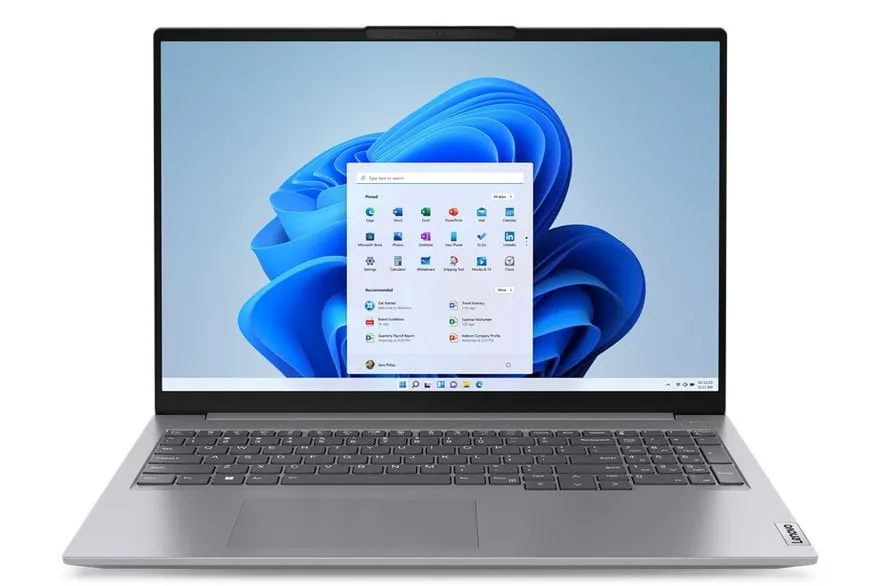 Lenovo ThinkBook 16 G6 ABP AMD Ryzen 5 7530U/16GB/512GB SSD/16