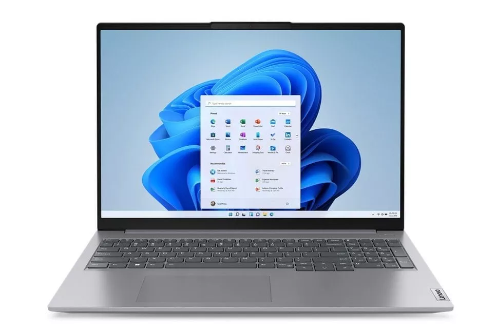 Lenovo ThinkBook 16 G6 IRL Intel Core i5-1335U/8GB/256GB SSD/16