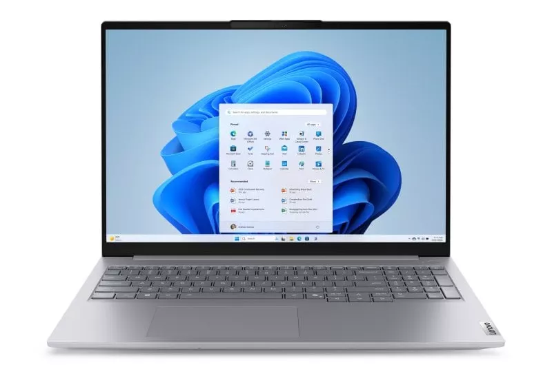 Lenovo ThinkBook 16 G8 IRL 16