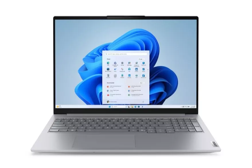 Lenovo ThinkBook 16 G8 IRL 16″ Intel Core 5 210H 16GB 512GB SSD WUXGA Windows 11 Pro Huella