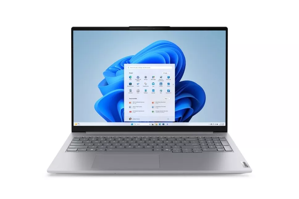 Lenovo ThinkBook 16 G8 IRL 16″ Intel Core 7 240H 16GB 512GB SSD Windows 11 Pro