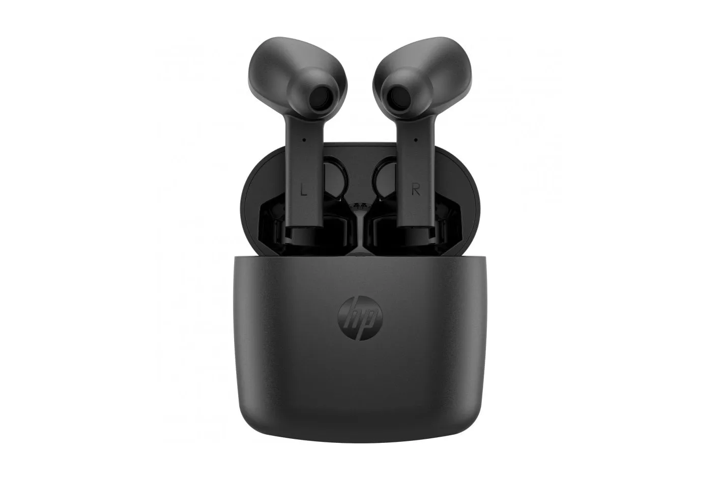 HP G2 Auriculares Bluetooth Negros
