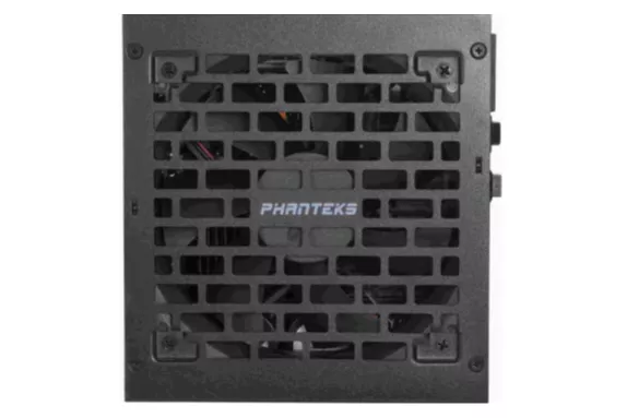 Fuente Modular Phanteks AMP GH V2 ATX 3.1 PCIe 5.1 1200W Platinum Negra