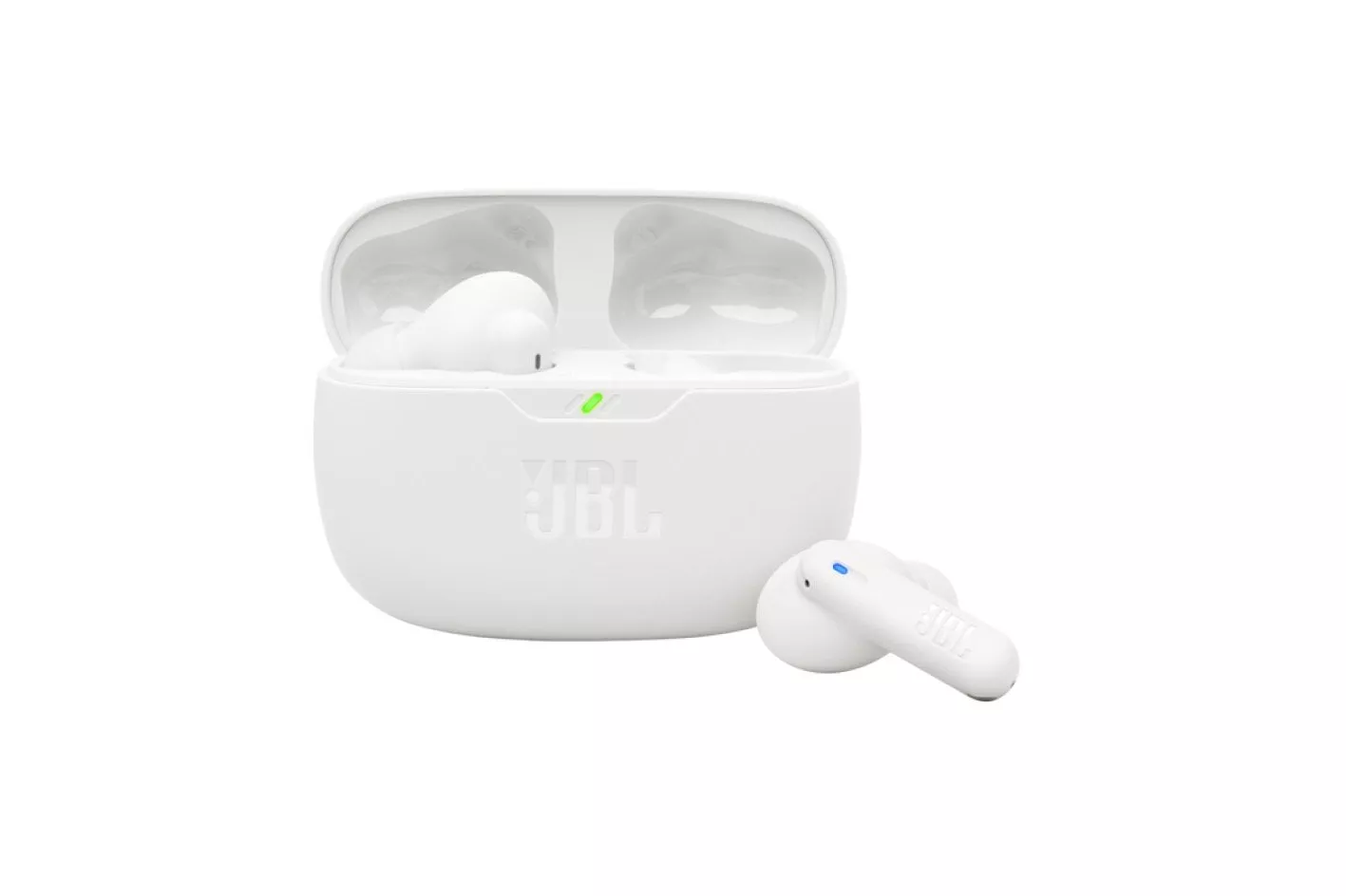 Auriculares JBL inalámbricos Bluetooth 5.3 con Cancelación Activa de Ruido y Micrófono