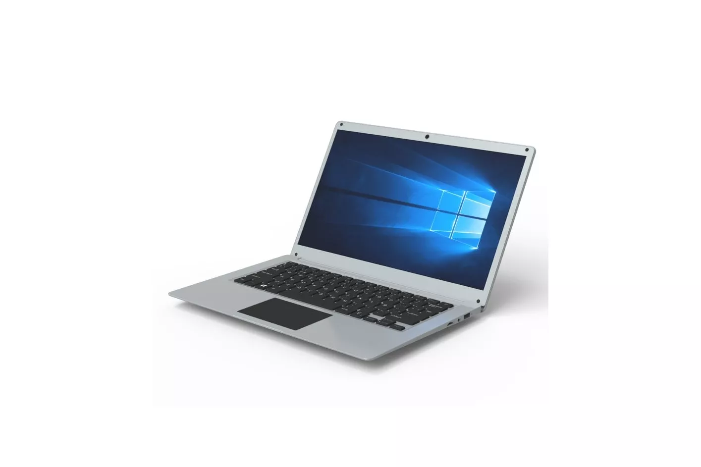 Denver NBD-14115SSDES Intel Celeron N4020/4GB/64GB Flash + 256GB SSD/14