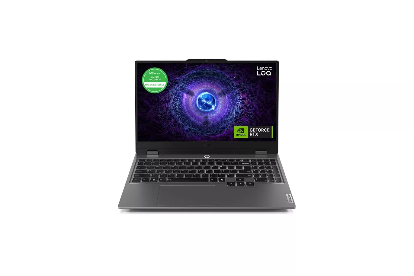 Lenovo LOQ 15IAX9 15.6