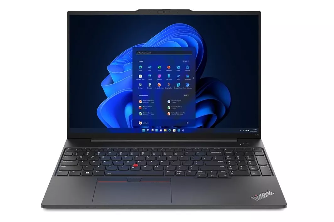 Lenovo ThinkPad E16 Gen 1 Intel Core i5-1335U/16GB/512GB SSD/16