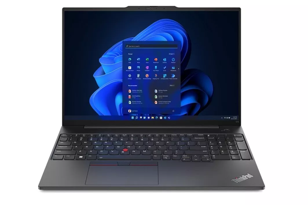 Lenovo ThinkPad E16 Gen 1 Intel Core i5-1335U/8GB/256GB SSD/16