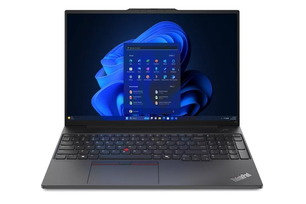 Lenovo ThinkPad E16 Gen 2 Intel Core Ultra 5 125U/16GB/512GB SSD/16