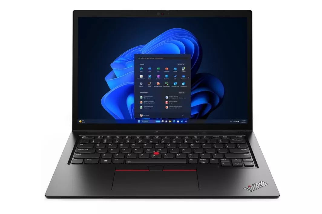 Lenovo ThinkPad L13 Gen 5 Intel Core Ultra 5 125U/16GB/512GB SSD/13.3