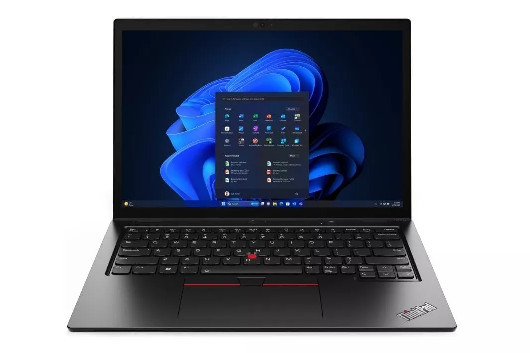 Lenovo ThinkPad L13 Gen 5 Intel Core Ultra 5 125U/16GB/512GB SSD/13.3