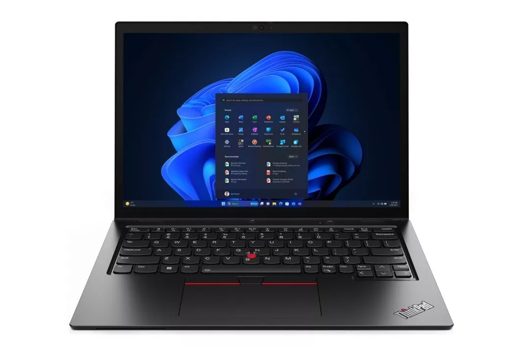 Lenovo ThinkPad L13 Gen 5 Intel Core Ultra 7 155U/16GB/512GB SSD/13.3