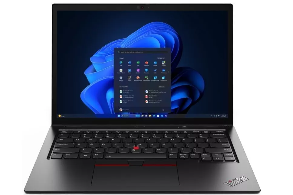 Lenovo ThinkPad L13 Gen 5 Intel Core Ultra 7 155U/16GB/512GB SSD/13.3