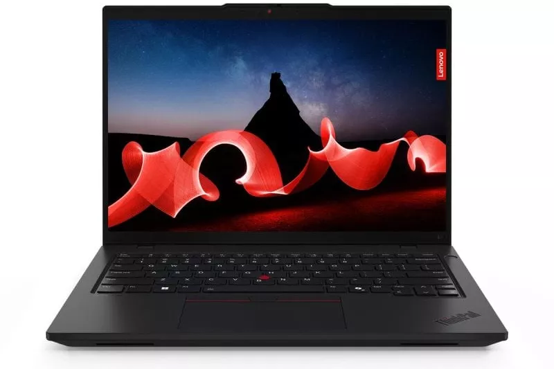 Lenovo ThinkPad L14 Gen 5 AMD Ryzen 5 7535U 16GB 512GB SSD 14