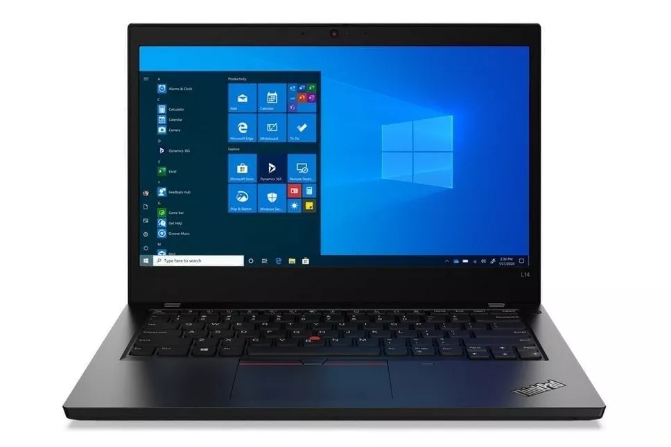 Lenovo ThinkPad L14 Gen 2 Intel Core i5-1135G7/8GB/512GB SSD/14
