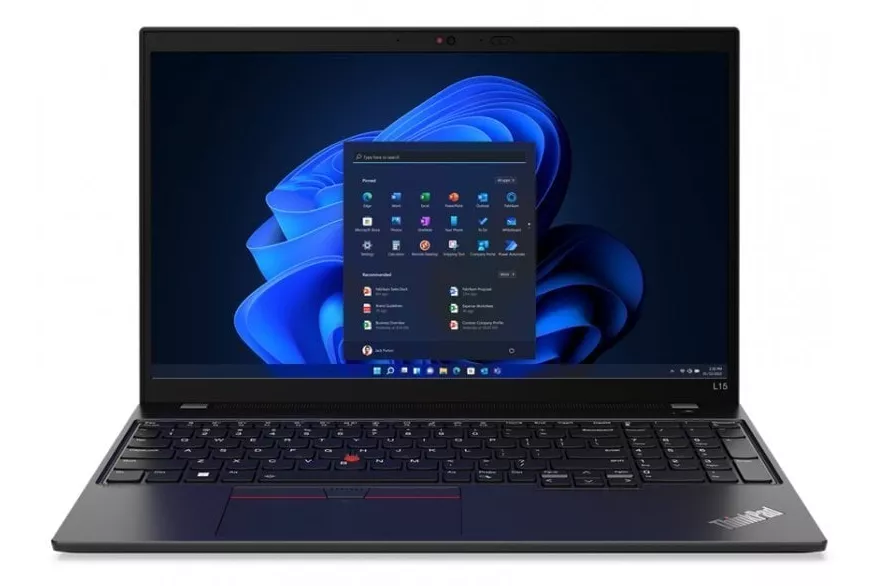 Lenovo ThinkPad L15 Gen 3 Intel Core i5-1235U/8GB/256GB SSD/15.6