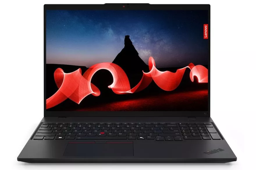 Lenovo ThinkPad L16 Gen 1 Intel Core Ultra 7 155U/16GB/512GB SSD/16