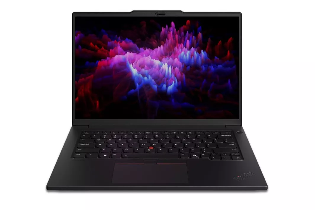 Lenovo ThinkPad P14s Gen 5 14.5