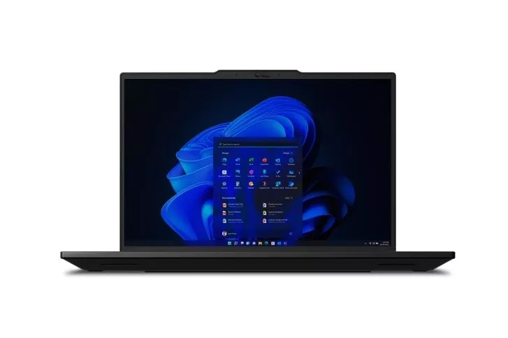 Lenovo ThinkPad P14s Gen 5 14.5″ Intel Core Ultra 7 155H 32GB 1TB SSD Negro