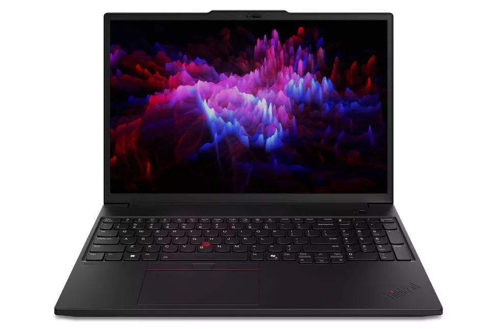 Lenovo ThinkPad P16s Gen 3 Intel Core Ultra 7 155H/32GB/1TB SSD/RTX 500 Ada/16