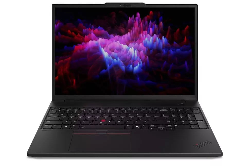 Lenovo ThinkPad P16s Gen 3 Intel Core Ultra 7 155H/32GB/1TB SSD/16