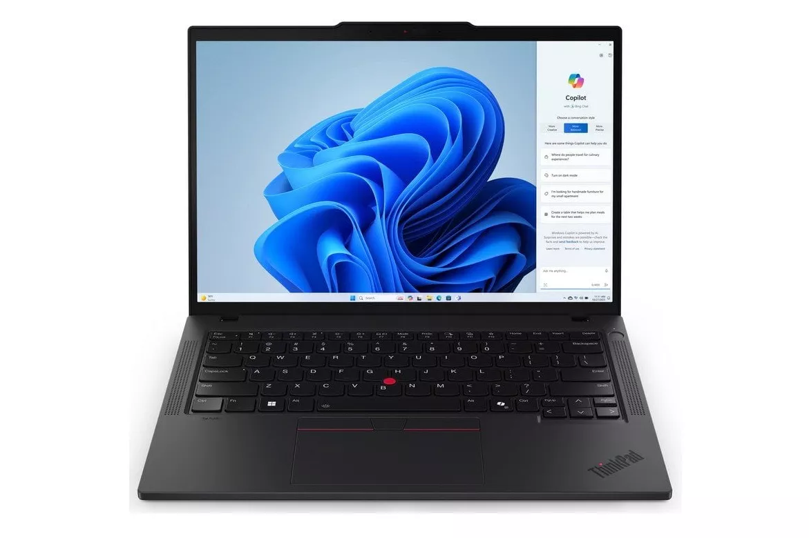Lenovo Thinkpad T14 Gen 5 Intel Core Ultra 7 155U/16GB/512GB SSD/14
