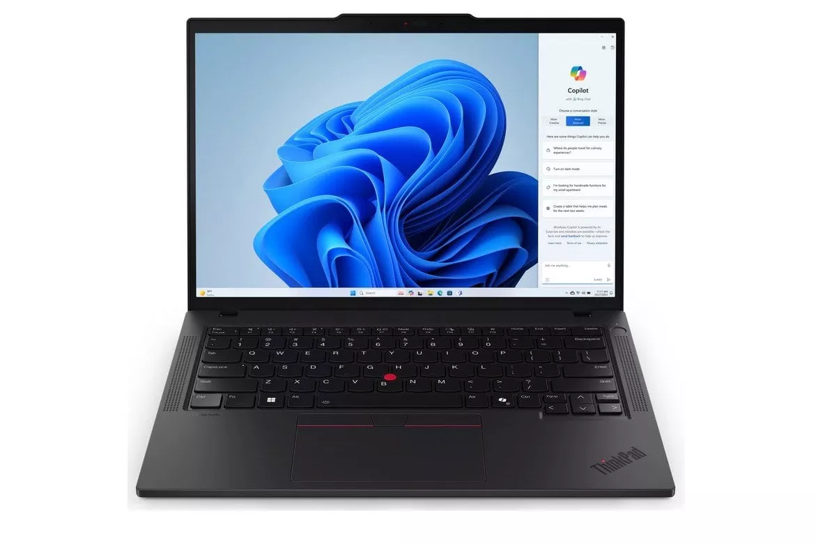 Lenovo Thinkpad T14 Gen 5 Intel Core Ultra 5 125U/16GB/512GB SSD/14