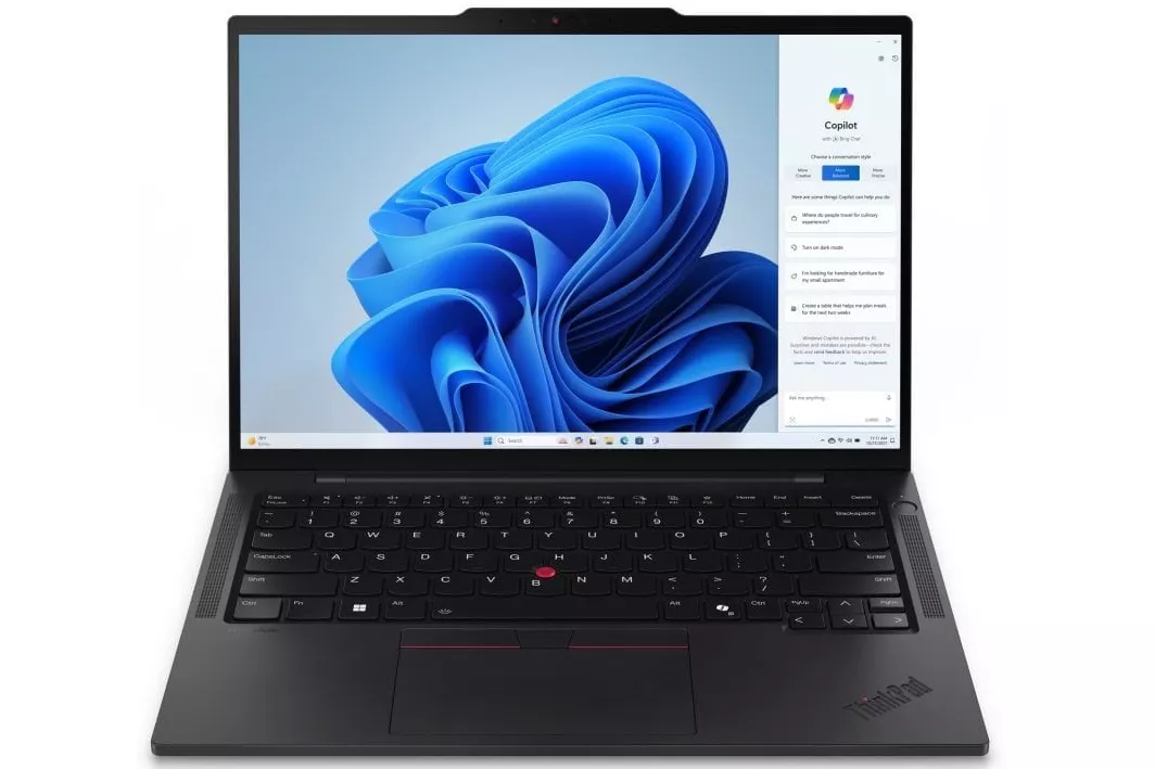 Lenovo ThinkPad T14s Gen 5 Intel Core Ultra 5 125U/16GB/512GB SSD/14