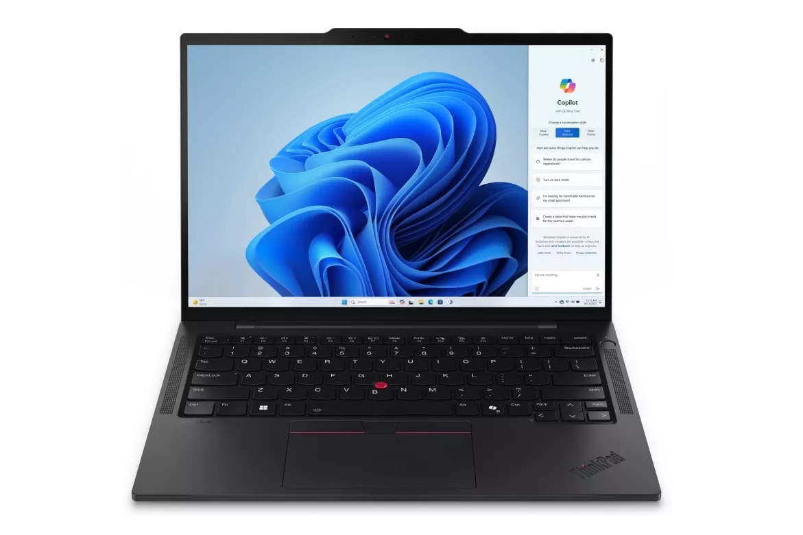 Lenovo ThinkPad T14s Gen 5 Intel Core Ultra 7 155U/16GB/512GB SSD/14