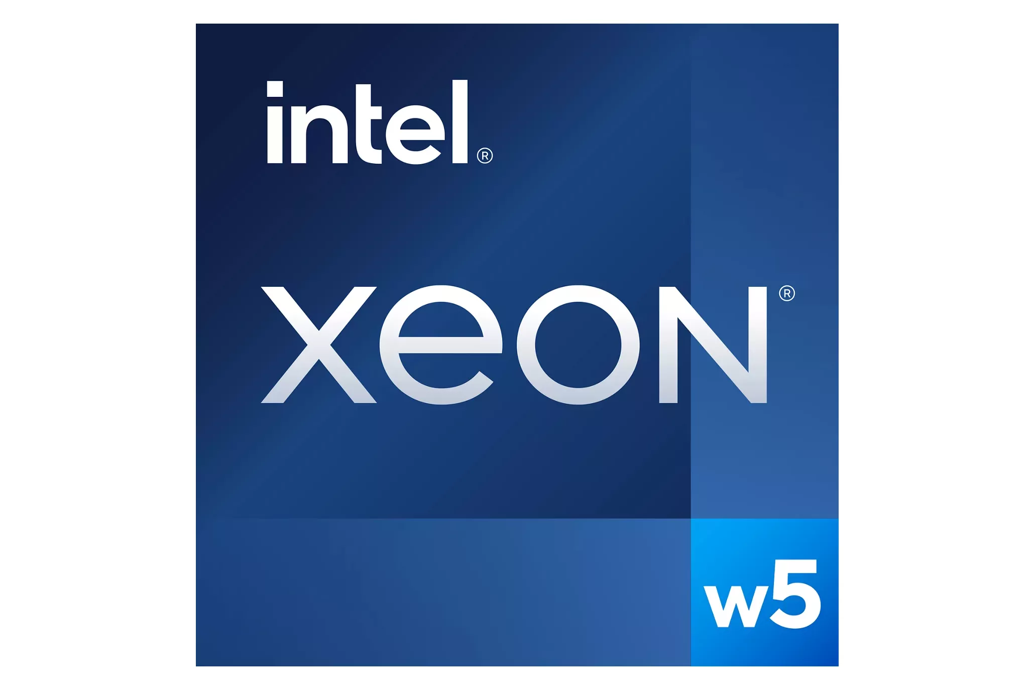 Xeon w5-2555X procesador 3 3 GHz 33 75 MB Smart Cache Caja