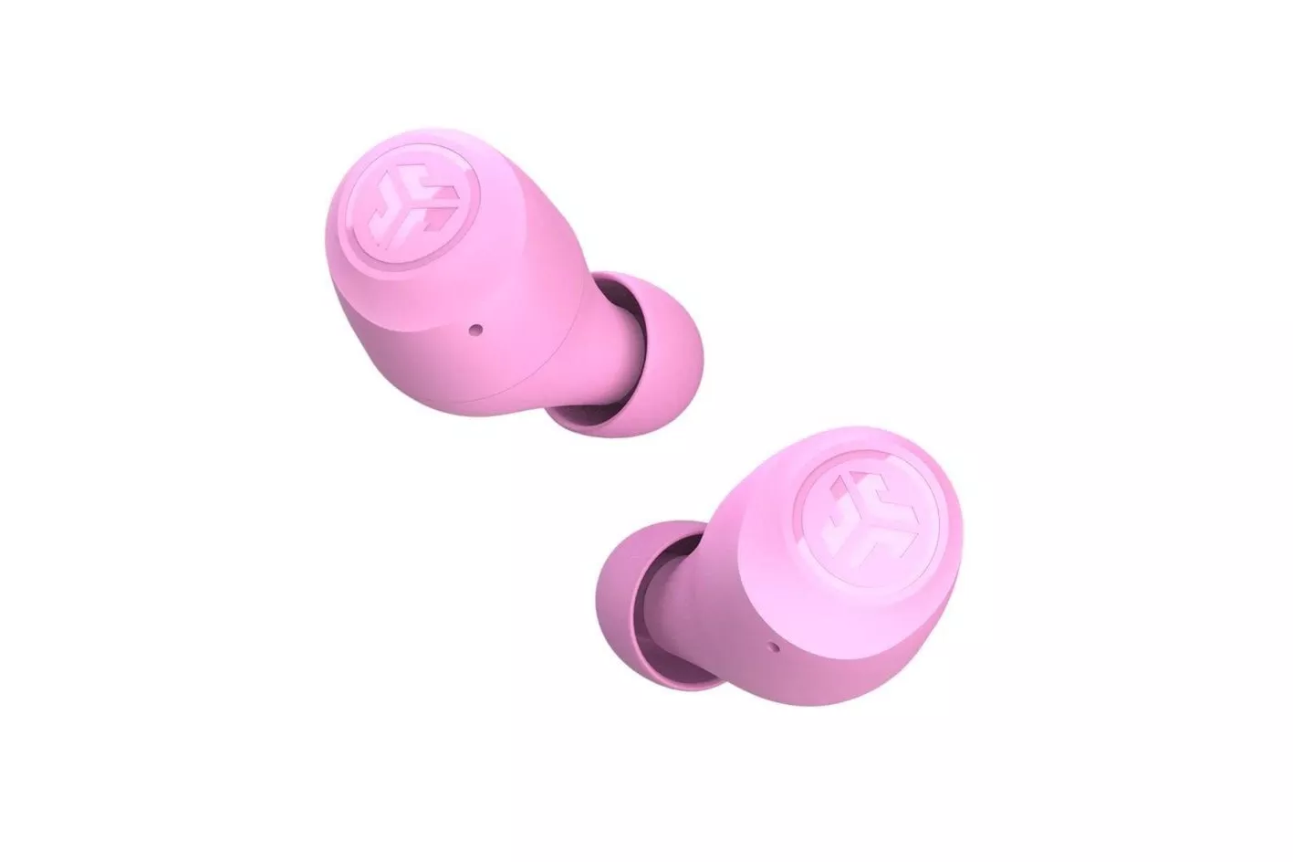 Jlab Go Air Pop Auriculares Inalámbricos Rosas