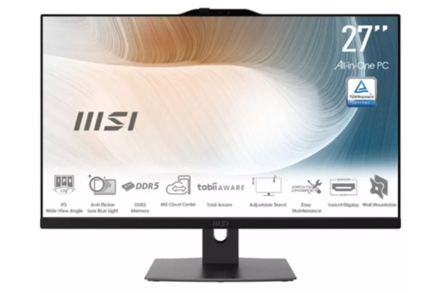 PC Sobremesa MSI Modern 27