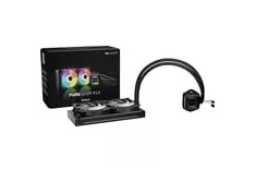 Pure Loop 3 LX 240mm, Refrigeración por agua