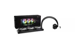 Pure Loop 3 LX 360mm, Refrigeración por agua