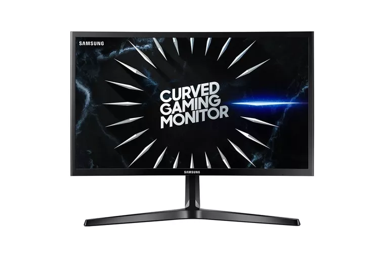 Samsung - Monitor PC Gaming curvo 59,8 cm (24