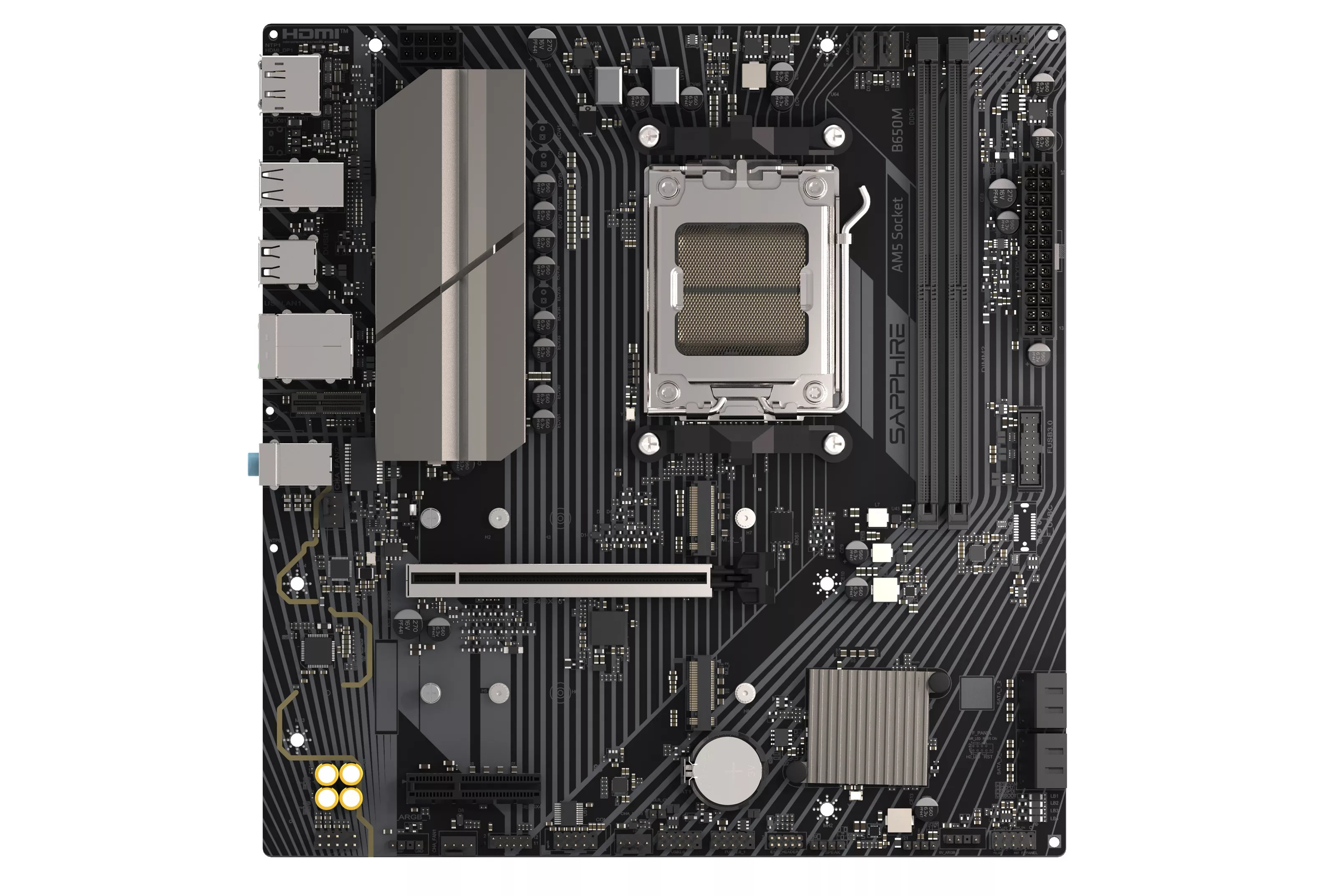 52112-04-40G, Placa base