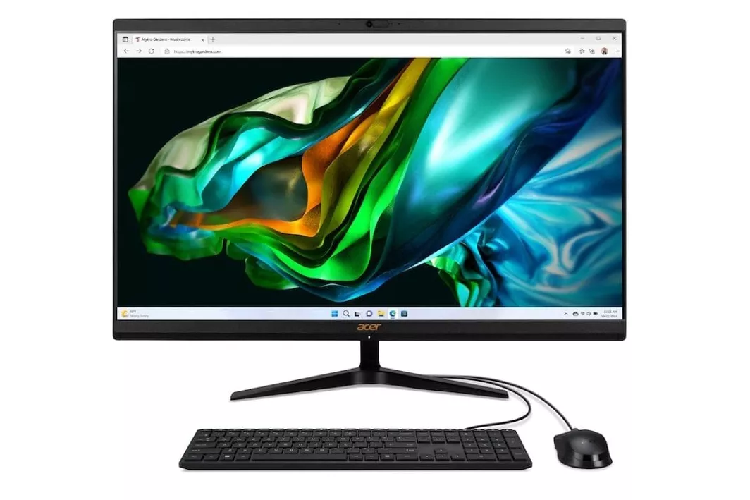 Acer Aspire C27-1800 Intel Core i3-1305U/8GB/512GB SSD/27