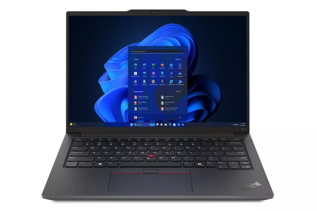Lenovo ThinkPad E14 Gen 6 Intel Core Ultra 5 125U/16GB/512GB SSD/14