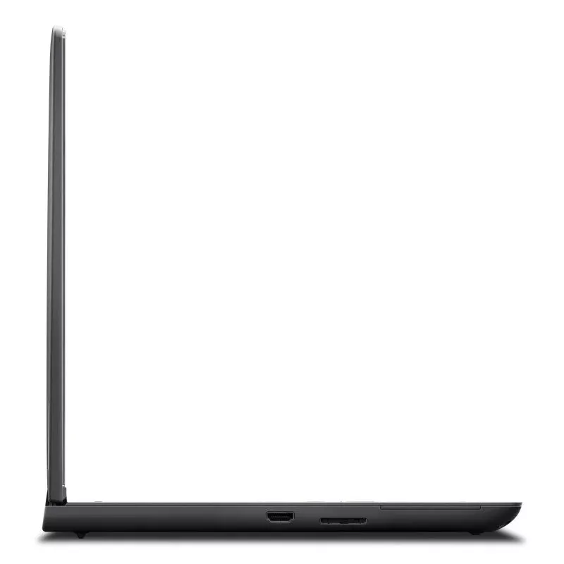 Lenovo ThinkPad P16v Gen 2 16″ Intel Core Ultra 7 155H 32GB 1TB SSD RTX 2000 Ada Windows 11 Pro