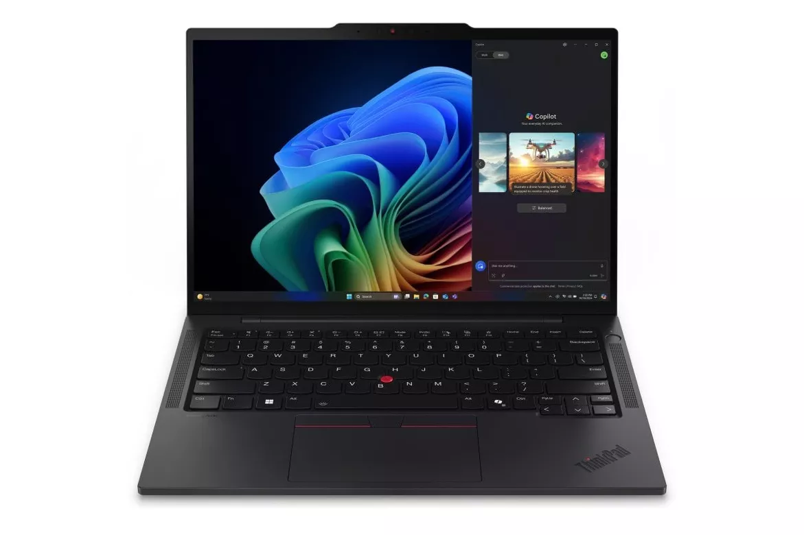 Lenovo ThinkPad T14s Gen 6 AMD Ryzen AI 7 PRO 360/32GB/512GB SSD/14