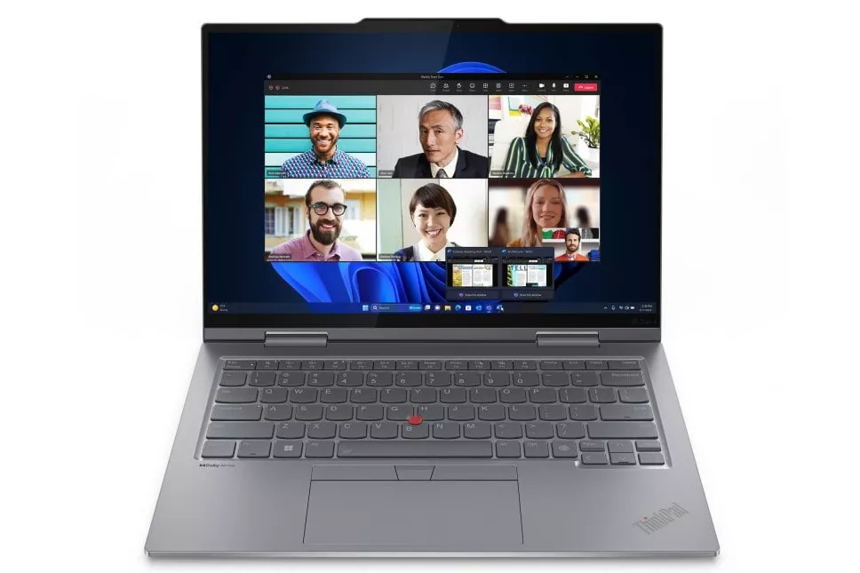 Lenovo ThinkPad X1 2 en 1 Gen 9 14″ Intel Core Ultra 5 125U 32GB 1TB SSD 4G Windows 11 Pro