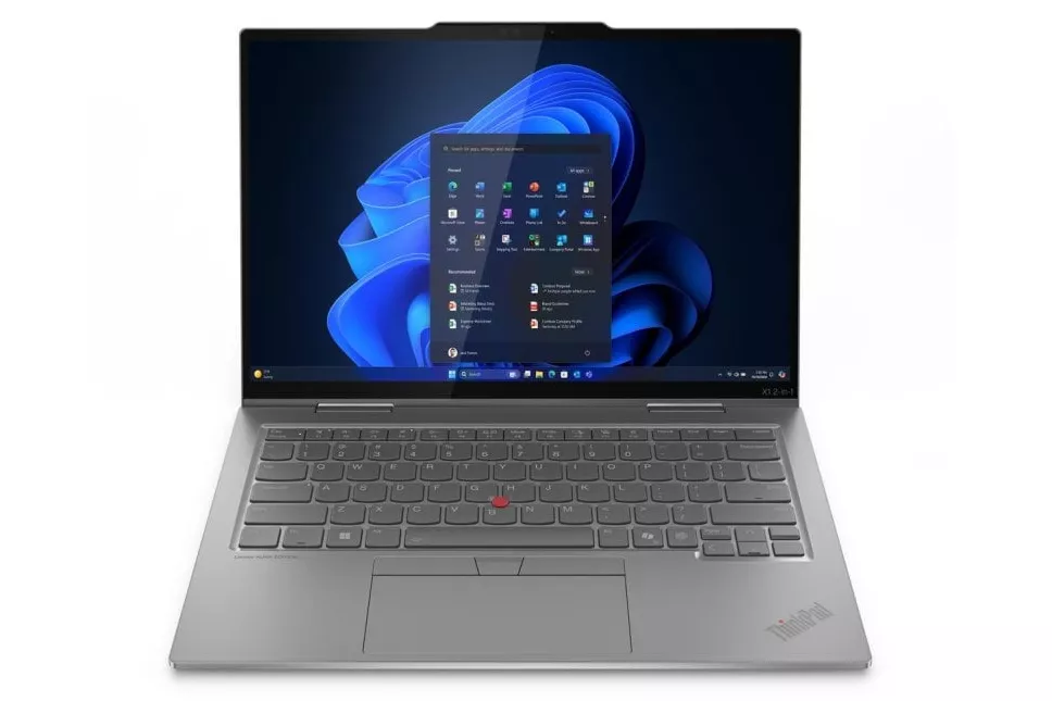 Lenovo ThinkPad X1 2-in-1 Gen 10 Intel Core Ultra 7 258V 32GB 1TB SSD 14
