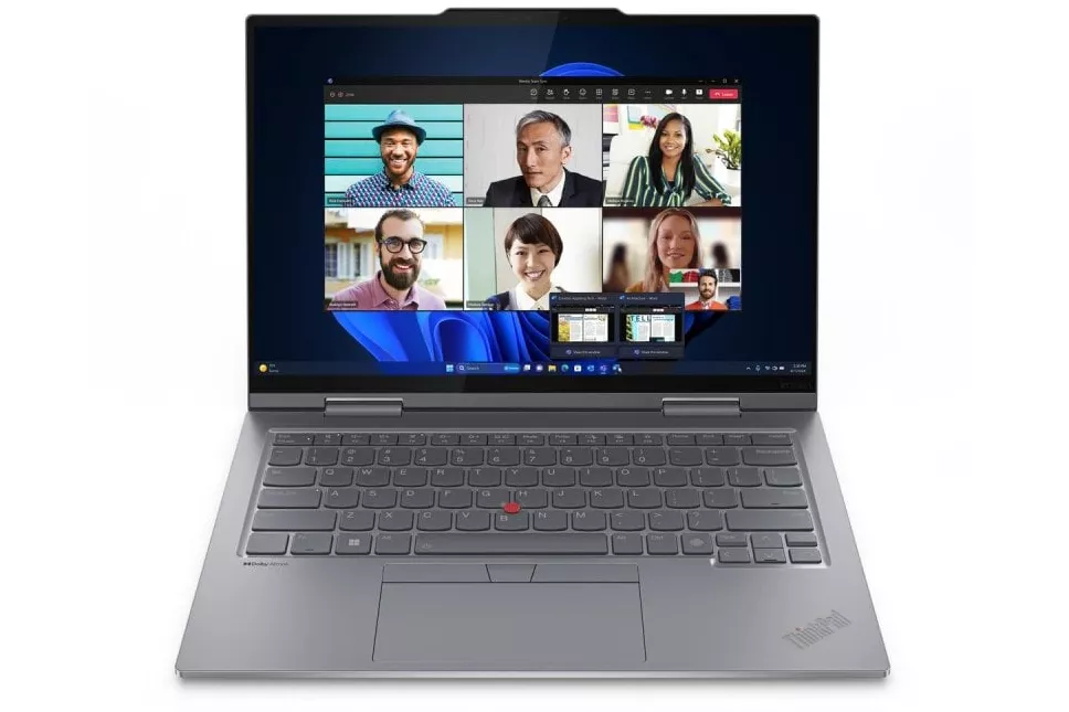 Lenovo ThinkPad X1 2-in-1 Gen 9 Intel Core Ultra 7 155U 32GB 1TB SSD 14