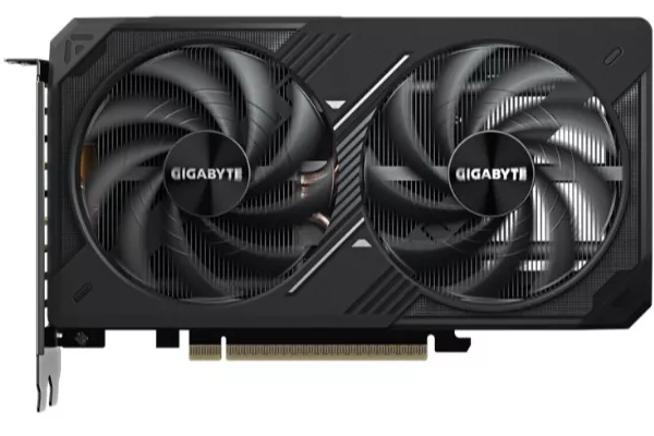 Gigabyte GeForce RTX 5060 Ti WINDFORCE MAX OC 16 GB GDDR7 Reflex 2 RTX AI DLSS4