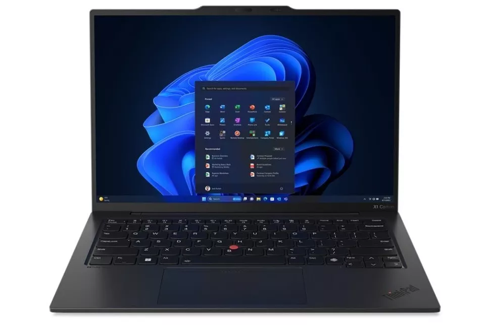 Lenovo ThinkPad X1 Carbon Gen 12 Intel Core Ultra 7 155U/16 GB/512GB/14