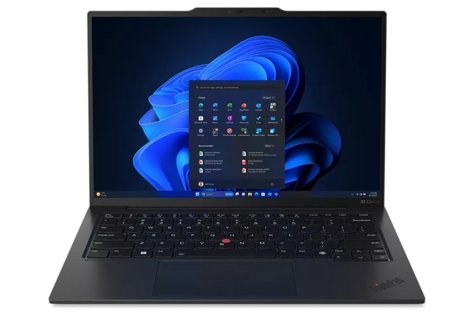 Lenovo ThinkPad X1 Carbon Gen 12 Intel Core Ultra 7 155U/32 GB/1TB SSD/14
