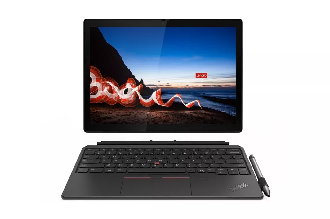 Lenovo ThinkPad X12 Detachable Gen 2 12.3″ Intel Core Ultra 5 134U 16GB 512GB SSD Windows 11 Pro